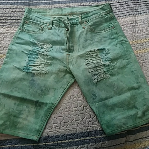 G-Star Other - G star customized shorts